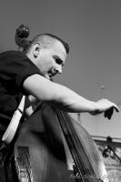 Pure Blues - A Nyughatatlan & Inmates koncert / Jászberény Online / Szalai György